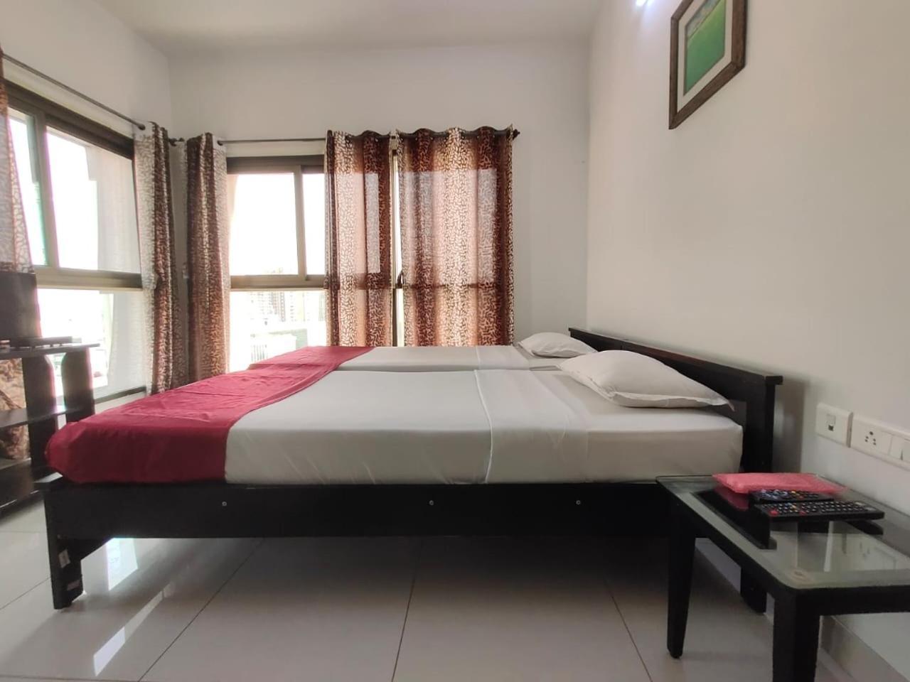 Private Rooms In Blue Ridge Hinjawadi Zewnętrze zdjęcie